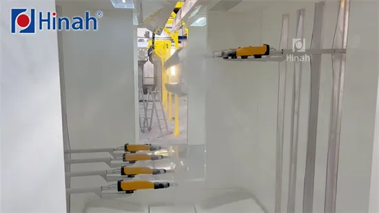 온실 수경 시스템을 위한 자동 관개 및 비료 장비를 손으로 운반하십시오.