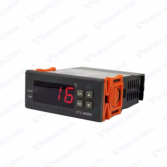 디지털 온도 컨트롤러 Ek